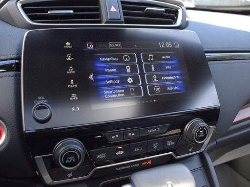 Used 2017 Honda CR-V EX-L image 23