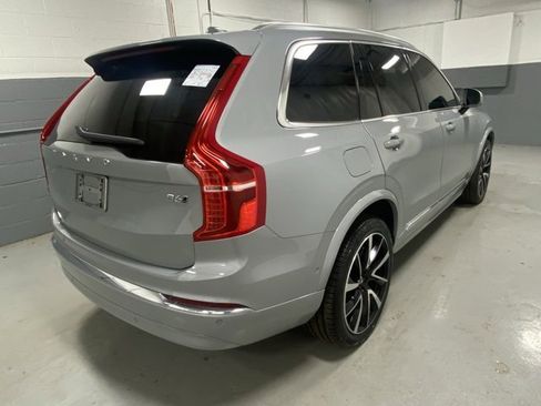 Used 2024 Volvo XC90 B6 Plus w/ Protection Package image 3