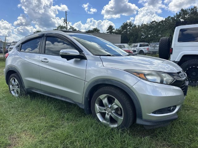 Used 2016 Honda HR-V EX-L image 12