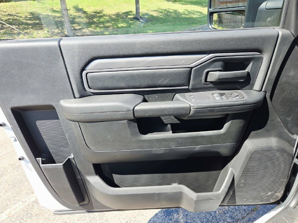 New 2026 RAM 5500 Tradesman RWD image 27