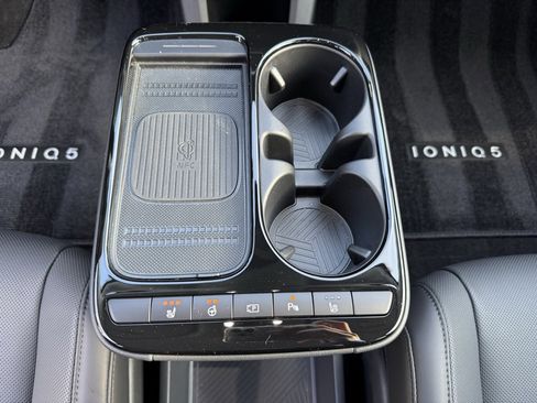 Certified 2025 Hyundai Ioniq 5 SEL image 25