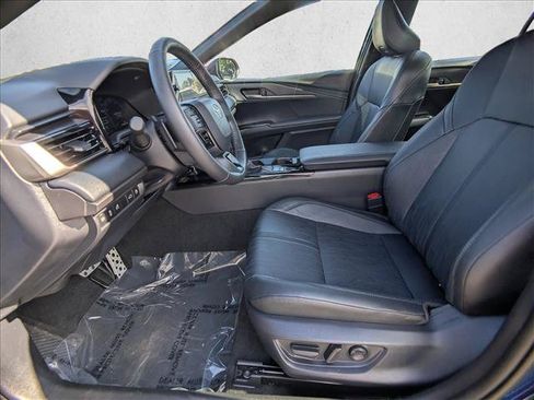 Used 2026 Toyota Camry XSE FWD image 17