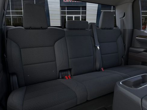 New 2026 GMC Sierra 1500 Elevation w/ Max Trailering Package image 17