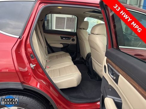 Used 2019 Honda CR-V EX-L image 25