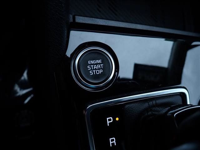 Used 2023 Kia Sportage SX AWD/4WD image 21