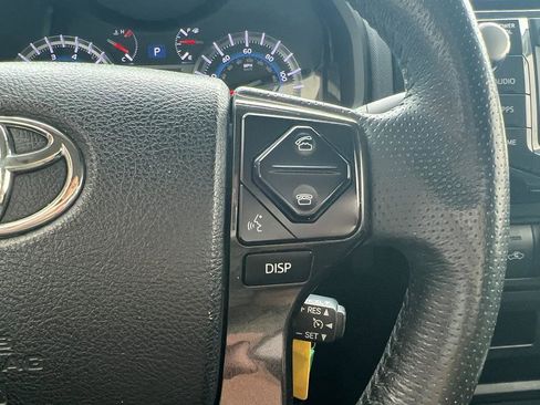 Used 2019 Toyota 4Runner TRD Off-Road image 45