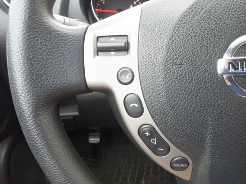 Used 2015 Nissan Rogue S w/ Convenience Package AWD/4WD image 23
