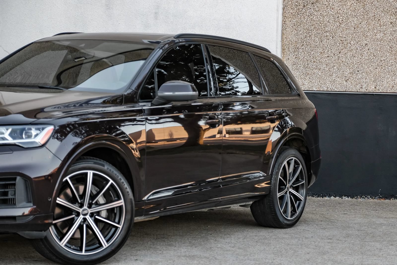 Used 2022 Audi Q7 3.0T Premium Plus AWD/4WD image 6