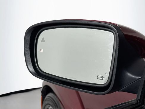 Used 2022 Dodge Charger Scat Pack RWD image 19