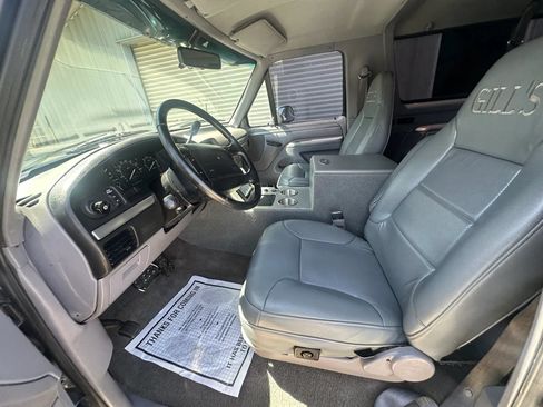 Used 1994 Ford Bronco AWD/4WD image 60