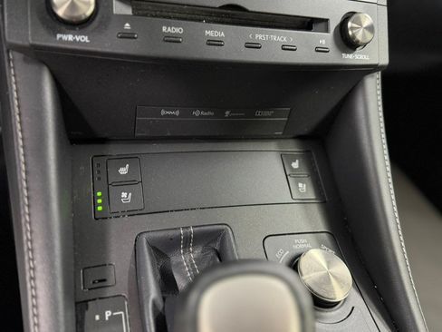Used 2016 Lexus RC 300 AWD w/ Navigation System Package image 23