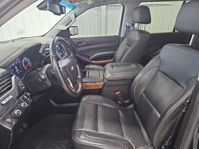 Used 2017 Chevrolet Suburban Premier AWD/4WD image 9