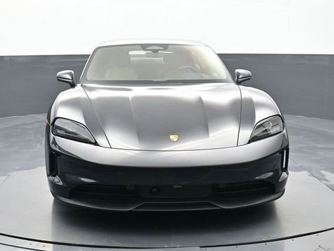 New 2026 Porsche Taycan 4S AWD/4WD image 27