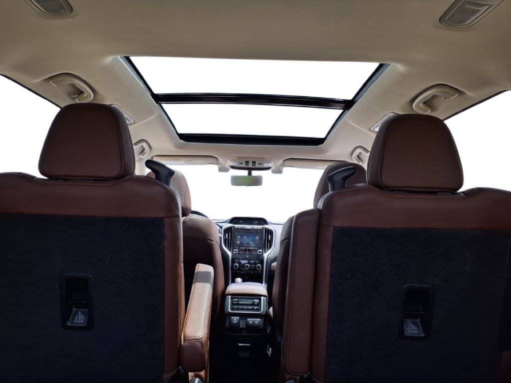 Used 2022 Subaru Ascent Touring AWD/4WD image 30