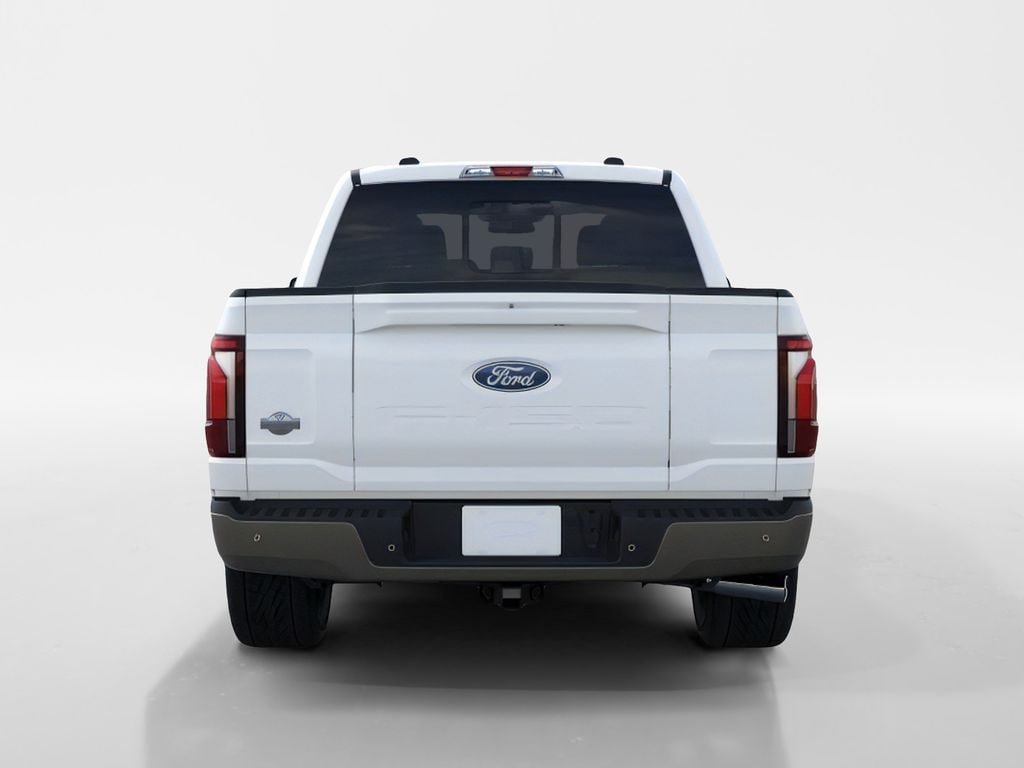 New 2026 Ford F150 King Ranch w/ Equipment Group 601A High AWD/4WD image 6