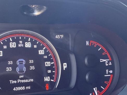 Used 2022 Dodge Durango GT image 21