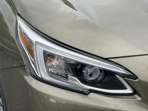 Used 2020 Subaru Outback Limited w/ Popular Package #2 AWD/4WD image 6