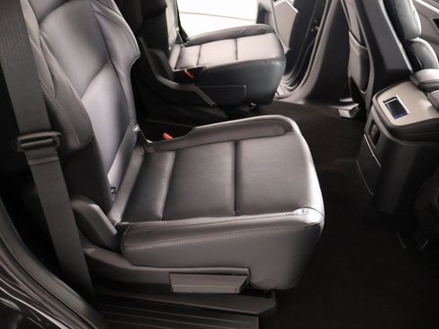 New 2026 Lincoln Navigator Reserve w/ Jet Appearance Package AWD/4WD image 15