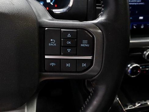 Certified 2023 Ford F150 Lariat w/ Equipment Group 502A High AWD/4WD image 30