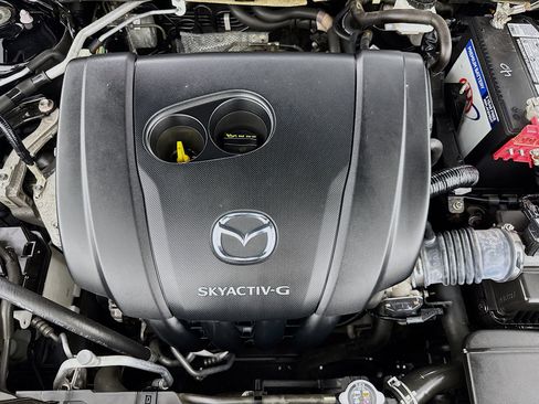 Used 2021 MAZDA CX-30 AWD 2.5 S image 38