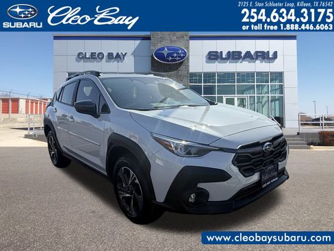 New 2026 Subaru Crosstrek 2.0i Premium image 1