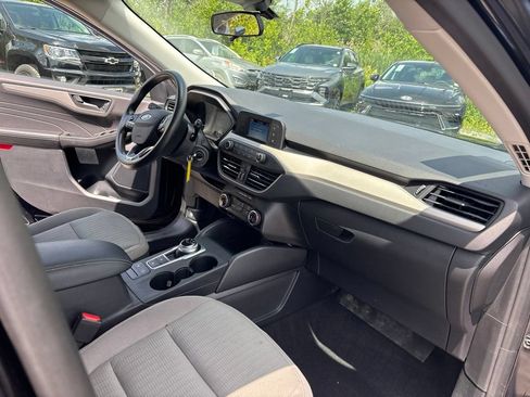 Used 2021 Ford Escape S AWD/4WD image 19