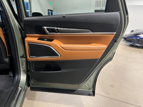 Used 2024 Kia Telluride SX X-Pro image 39
