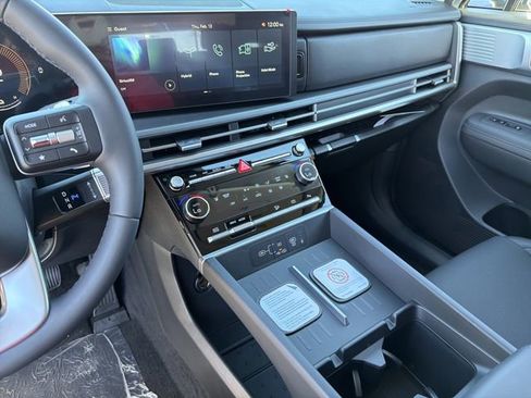 New 2026 Hyundai Santa Fe SEL image 28