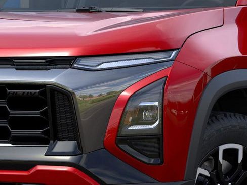 New 2026 Chevrolet Equinox ACTIV image 34