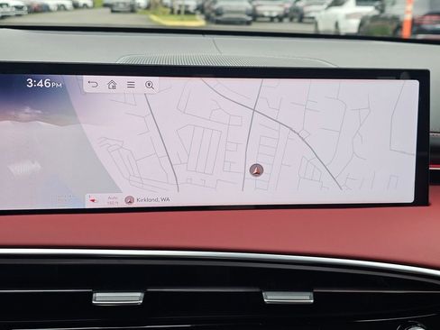 New 2026 Genesis GV70 3.5T Sport Prestige image 14