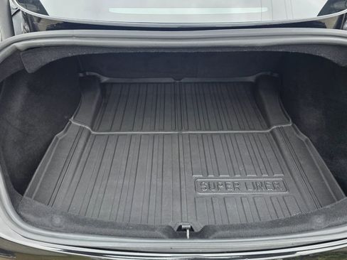 Used 2025 Tesla Model 3 Long Range RWD image 19