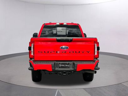 Used 2025 Ford F250 XL w/ STX Appearance Package