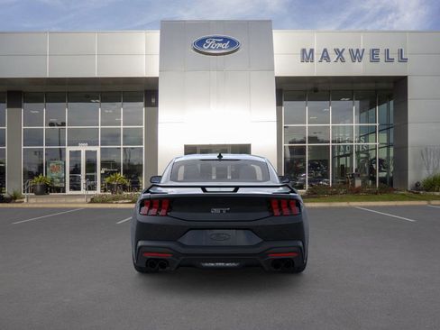 New 2025 Ford Mustang GT Premium w/ GT Performance Package image 26