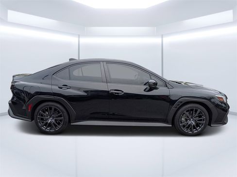 Certified 2022 Subaru WRX Limited image 2