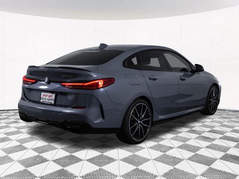Used 2022 BMW M235i xDrive Gran Coupe w/ Shadowloine Package AWD/4WD image 21