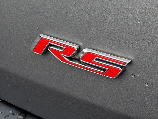 Used 2023 Chevrolet Traverse RS AWD/4WD image 32