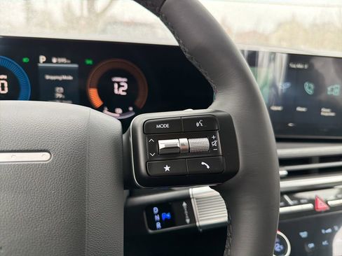 New 2026 Hyundai Santa Fe SE AWD/4WD image 38