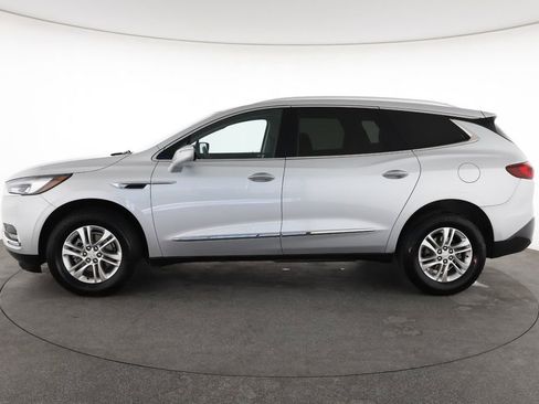 Used 2021 Buick Enclave Essence w/ LPO, Floor Liner Package image 7