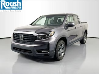 Certified 2023 Honda Ridgeline RTL video 1
