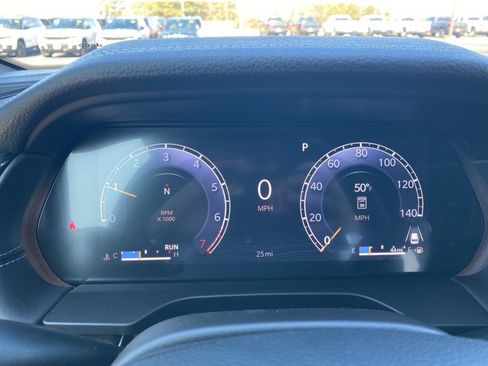 New 2026 Jeep Grand Cherokee Limited image 18