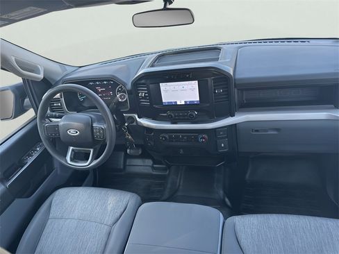 Used 2022 Ford F150 XL w/ XL Power Equipment Group image 35