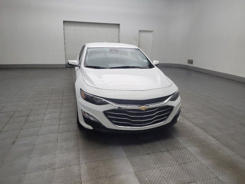 Used 2025 Chevrolet Malibu LT FWD image 14