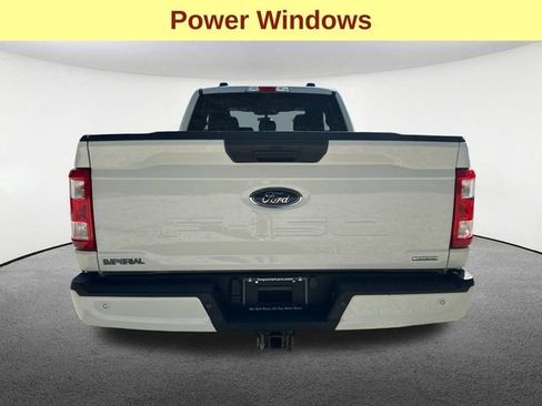 Certified 2023 Ford F150 XL w/ STX Appearance Package AWD/4WD image 13