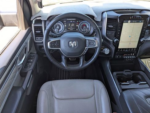 Used 2022 RAM 1500 Limited AWD/4WD image 28