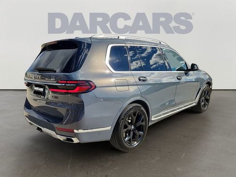 Used 2023 BMW X7 xDrive40i w/ Executive Package image 6
