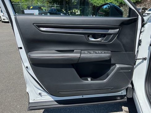 Certified 2024 Honda CR-V Sport image 16