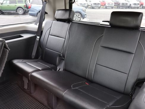 Used 2015 Nissan Armada Platinum AWD/4WD image 14