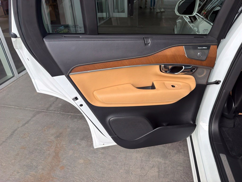 Used 2019 Volvo XC90 T6 Inscription w/ Advanced Package AWD/4WD image 19