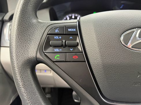 Used 2016 Hyundai Sonata Sport w/ Cargo Package FWD image 28