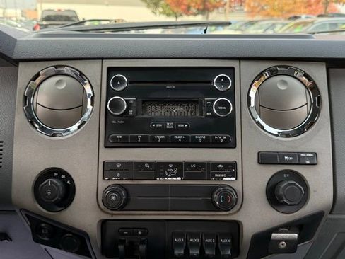 Used 2015 Ford F350 XLT w/ XTR Package image 16